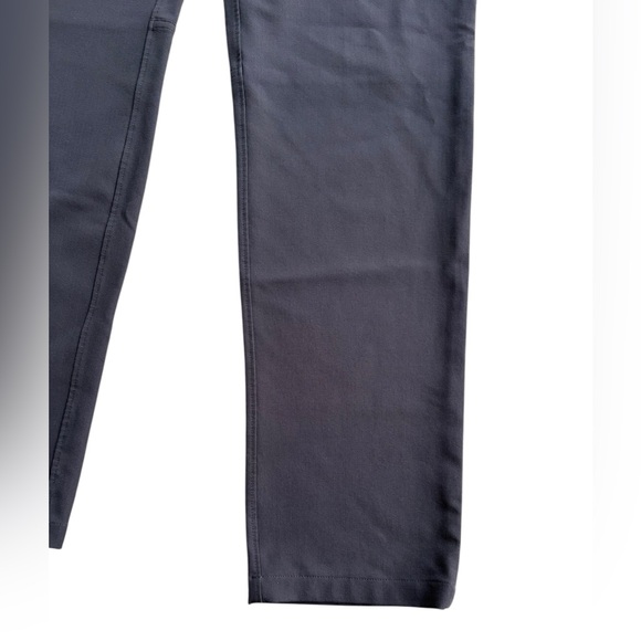 Lululemon Commission Pants Size 32x34 Mens Grey - Picture 6 of 7